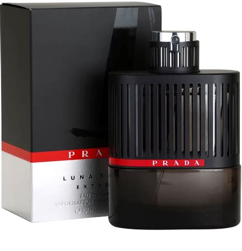 prada parfum herren luna rossa extreme|Prada aftershave Luna Rossa 100ml.